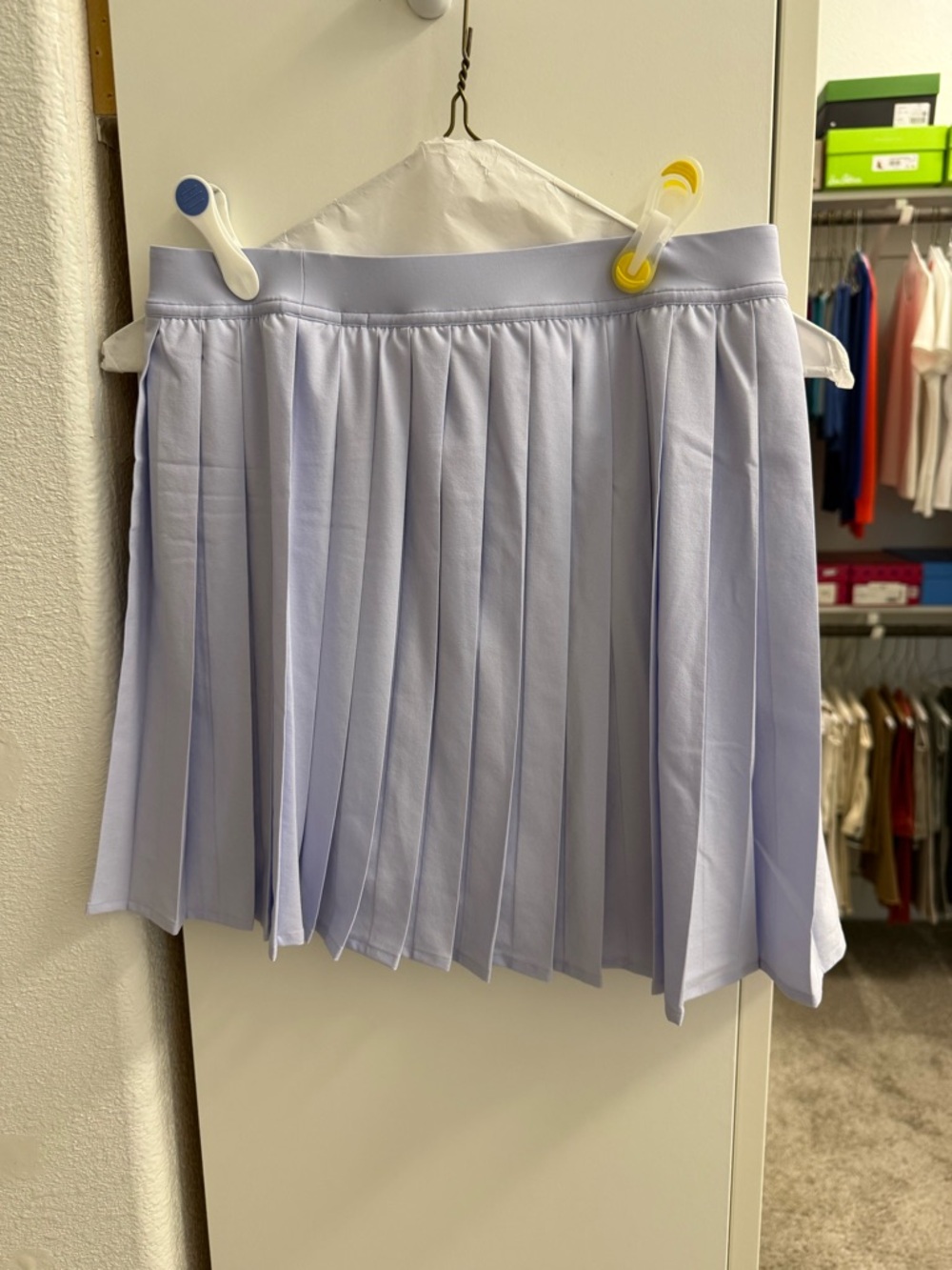 Lululemon Skirt